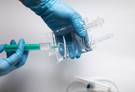  new cancer treatment, Tecentriq