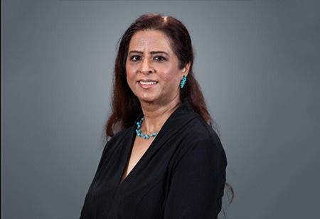  Rashida Najmi, Chief Quality Officer, Piramal Pharma