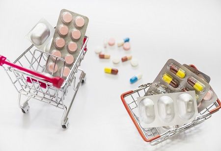 Pharmacy of the World Under Scanner Over India's Fake Drug Crackdown India Pharma Outlook