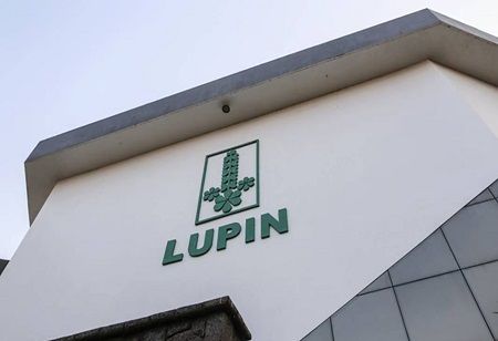  Lupin Secures U.S. FDA Approval for Ranluspec Eye Drug Biosimilar