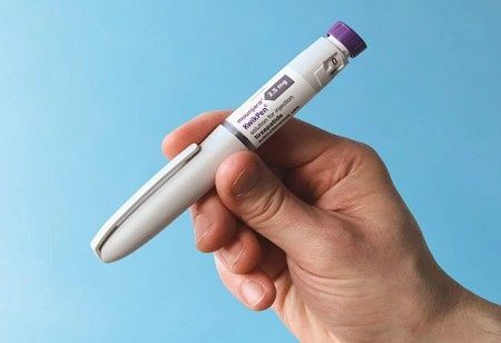 Eli Lilly Launches Mounjaro Pen in India to Tackle Diabetes, Obesity