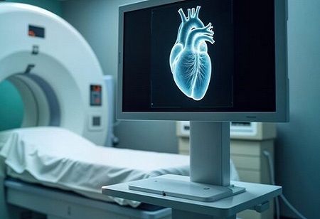  OCT imaging system, complex coronary care, India Pharma Outlook
