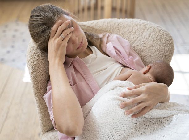 Postpartum Depression,hormonal and neurological shifts, India Pharma Outlook