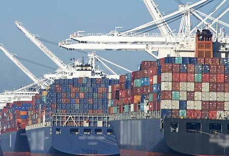 Pharmexcil Urges Alternate Shipping Routes Amid Gulf Tensions Crisis