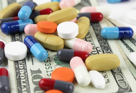  India Pharma Outlook Team