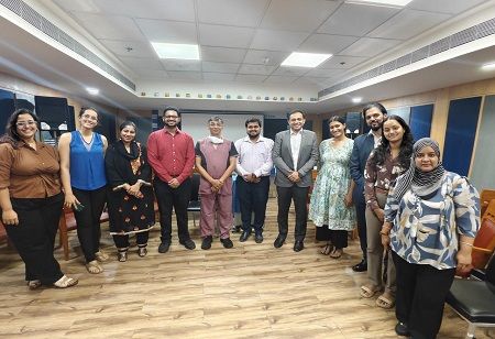  Fortis Hiranandani Hospital, India Pharma Outlook