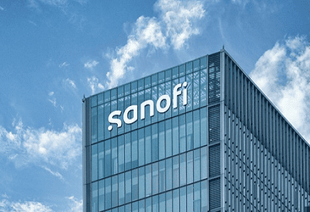  Sanofi, India Pharma Outlook