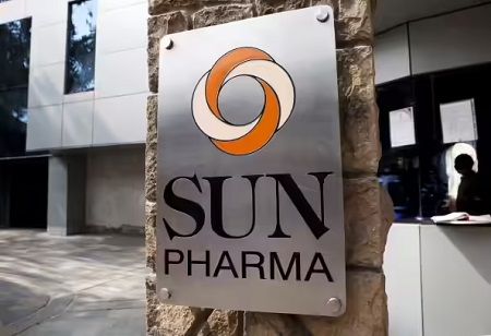  Sun Pharma Q4 Revenue Rises 13.6%, Net Profit Jumps 26.2%
