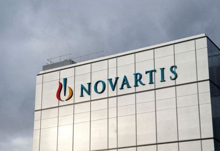  Novartis India