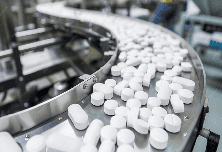  CDMO, India Pharma Outlook