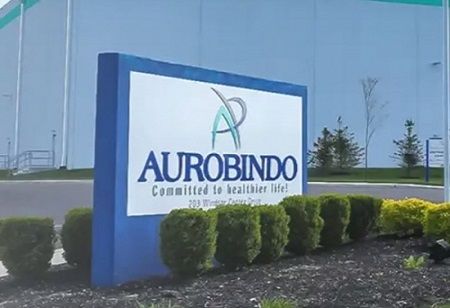  Aurobindo Pharma Gets USFDA EIR for Telangana Oral Unit