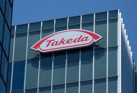 FDA Accepts Takeda's Pediatric ENTYVIO Filing for IBD Care