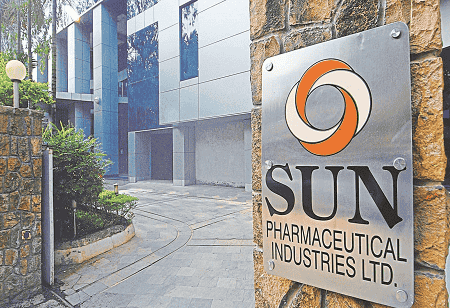 Sun Pharma Gets Major CESTAT Relief in Rs 39 Cr Excise Duty Case
