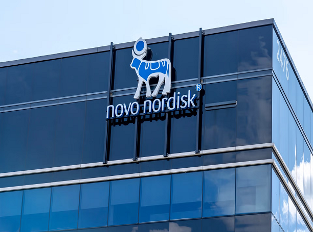 Novo Nordisk, India Pharma Outlook
