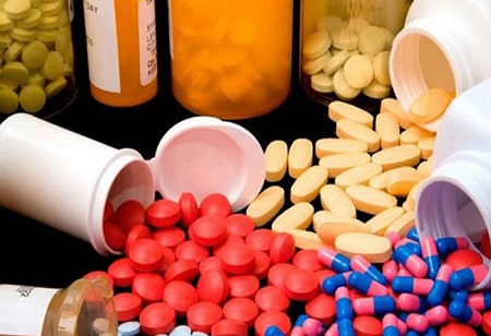  India Pharma Outlook Team