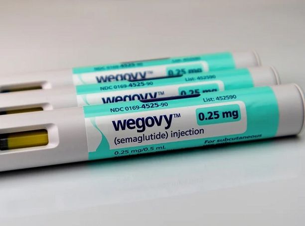 Wegovy, EMA approval, India Pharma Outlook