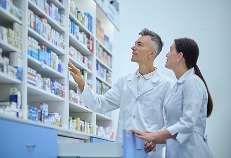  India Pharma Outlook Team