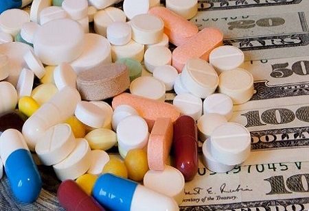  Aurobindo Pharma