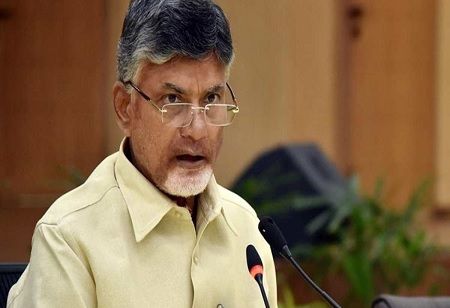  Naidu Launches Sanjeevani with AI-Driven Healthcare Vision, India Pharma Outlook