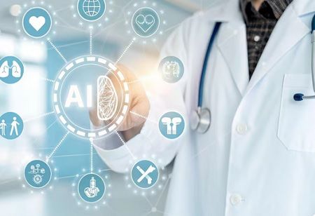  AI Healthcare Growth Puts India at the Center of Innovation, India Pharma Outlook