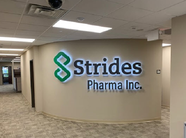 Strides Pharma, India Pharma Outlook