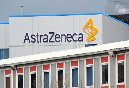  AstraZeneca, COPD treatment, India Pharma Outlook