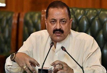  Singh Calls for Stronger Govt-Academia-Industry Partnerships