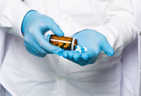  India Pharma Outlook Team