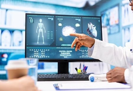 Philips and Nicolab Expand AI Stroke Care Collaboration in India  Philips, Nicolab, AI stroke care