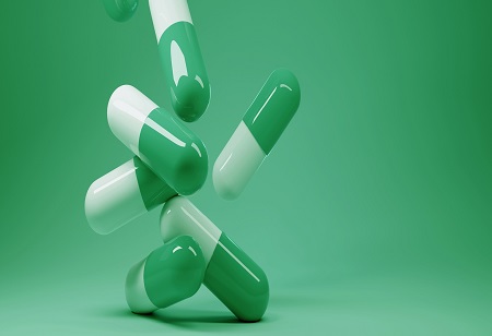  India Pharma Outlook Team