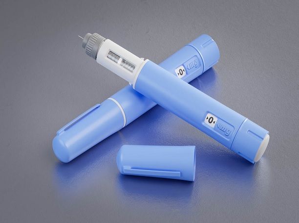 semaglutide API price, India Pharma Outlook