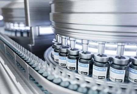  India Seeks Vaccine Access as PABS Shapes Pharma Manufacturing India Pharma Outlook