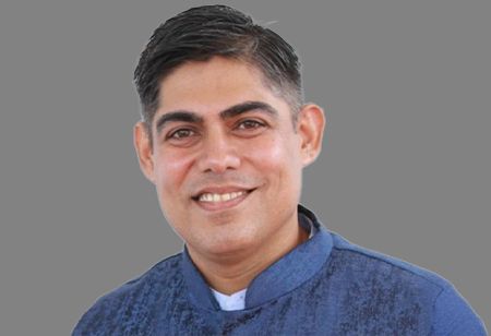 How Emerging Biotech Startups Reshaping the Bioprocessing Future  Ankush Kapoor, Founder & CEO, PharmNXT Biotech