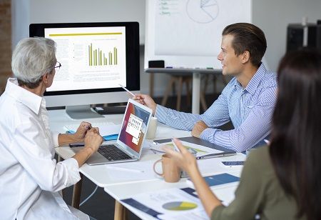 US Business Growth Boosts Pharma Companies