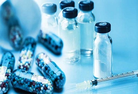  India Pharma Outlook Team