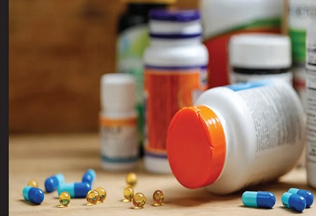  India Pharma Outlook Team