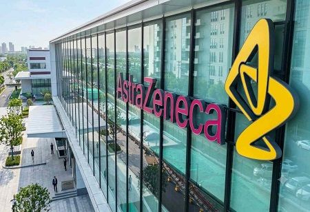 AstraZeneca's Sone-Ve Targets 25 Percent CLDN18.2 Testing Cutoff India Pharma Outlook