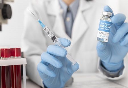  vaccine testing, India Pharma Outlook