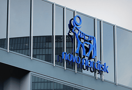  Novo Nordisk, Aspect Biosystems