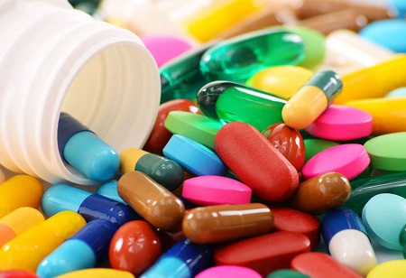  India Pharma Outlook Team