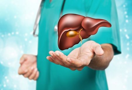  liver disease in youth, India Pharma Outlook