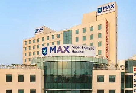  Max Healthcare dengue research initiative, India Pharma Outlook