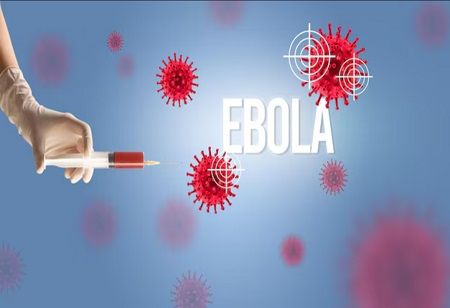 Ebola Cases Cross 5,000 in Congo as Outbreak Defies Containment, India Pharma Outlook