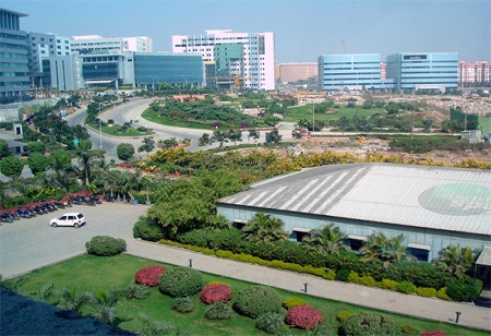  India Pharma Outlook Team