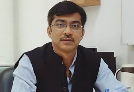  Dr Anushtup
