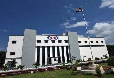  Natco Pharma