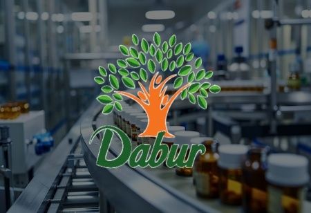  Dabur