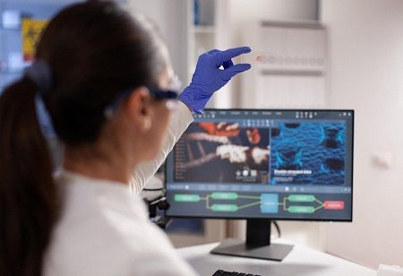  AI Drug Discovery in India: TDB Backs Peptris with Rs 86 Cr India Pharma Outlook 