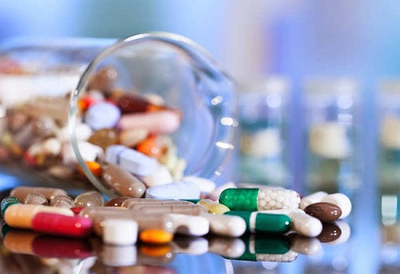  India Pharma Outlook Team