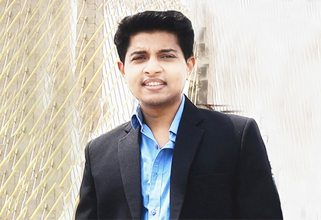  Anoop Naik, Validation & Analytical Quality Assurance Lead, Indoco Remedies